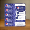 Crest 3D White Advance Whitening Flavoride Anticavity Toothpaste 5