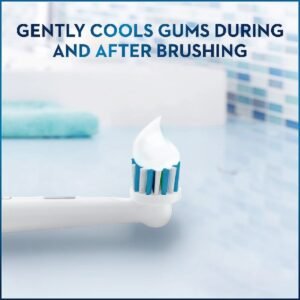 Crest Gum Detoxify Deep Clean Toothpaste (5.2 oz, 4 pk.)2