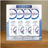 Crest Pro-Health Gum Detoxify Toothpaste, 4.7 oz, Pack of 41