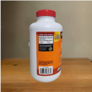 Kirkland Vitamin C 1000 mg