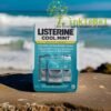 Listerine Cool Mint Pocketpak