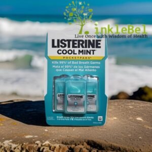 Listerine Cool Mint Pocketpak