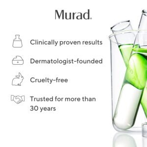 Murad bright Even supplements