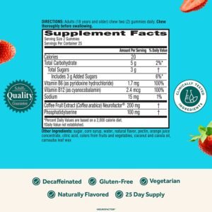 NEURIVA Plus Brain Supplement for Memory