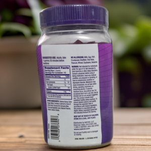 Natrol 5mg 18