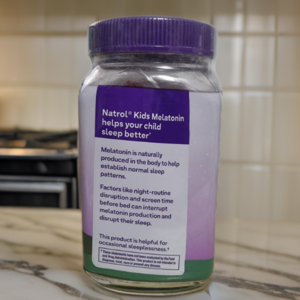 Natrol kids 140
