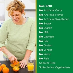 Nature's Bounty zinc 50mg