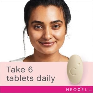 Neocell, Super Collagen