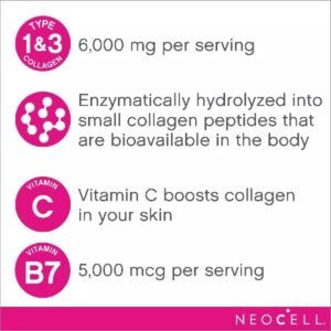 Neocell, Super Collagen