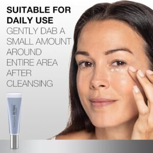 Neutrogena Visible Repair Retinol Eye Cream 15g