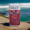 Olly Ultra Women's Multi + Omega 3, 60 Softgels