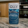 Olly goodbye Stress 60
