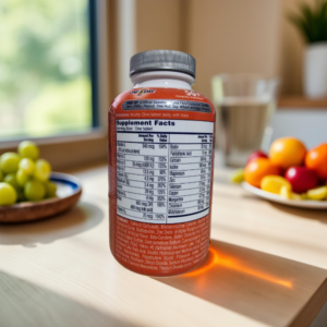 One A Day Women's 50+ Multivitamin