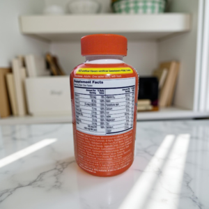 One A Day Women's Multivitamin