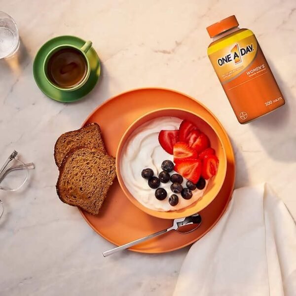 One A Day Women's Multivitamin