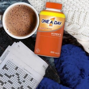 One A Day Women's Multivitamin
