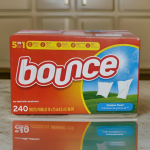 Bounce Outdoor fresh240