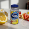 TUMS Chewy Bites Chewable gas relief 54