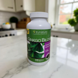 Trunature Ginkgo Biloba