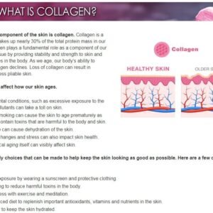 Trunature Verisol Collagen Powder 2,500 mg