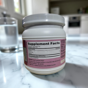 Trunature Verisol Collagen Powder 2,500 mg