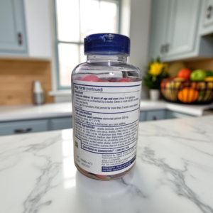 Tums Antacid Chewy Bite 108