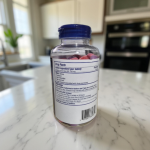 Tums Antacid Chewy Bite 108