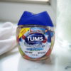 Tums Chewy Bites Fast Cooling Sensation Antacid