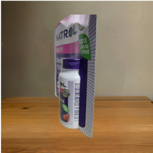 natrol biotin 10000