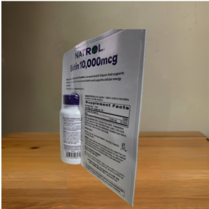 natrol biotin 10000