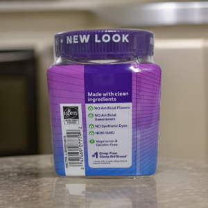 natrol sleep calm