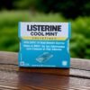 Listerine Cool Mint PocketPaks Cool Mint, 24-Strip Pack, 1 Packs