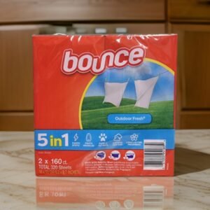 Bounce Outdoor fresh 320