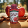 Nature's truth Apple cider vinegar