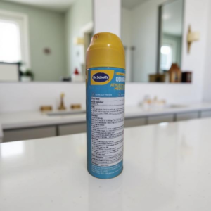 Scholl's Athlete's foot spray