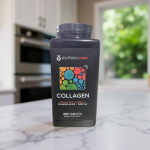 Youtheory Men Collagen 390