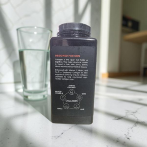 Youtheory Men Collagen 390