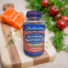 Wild Alaskan Salmon Omega 3 1000mg