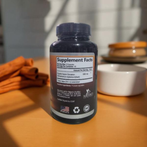 Ceylon Cinnamon