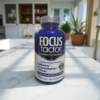 Focus factor 180