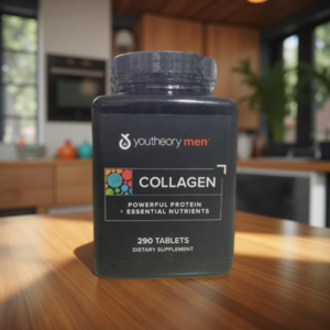 Youtheory Men Collagen