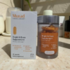 Murad bright supplement
