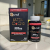 Qunol Ultra 200mg 60sg