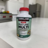 Mature multi vitamin 400