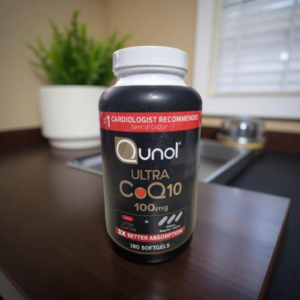 Qunol Ultra 180sg