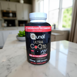 Qunol Ultra 120sg