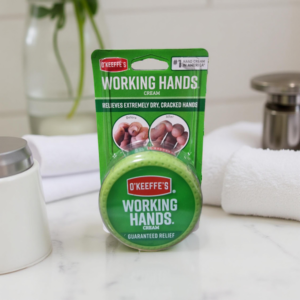 O'Keeffe's Working Hands Hand Cream