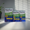 Preservision Ared 2 range