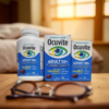 Ocuvite 50+ Range
