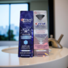 Crest toothpaste Hydrogen Peroxide